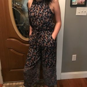 Jumpsuit